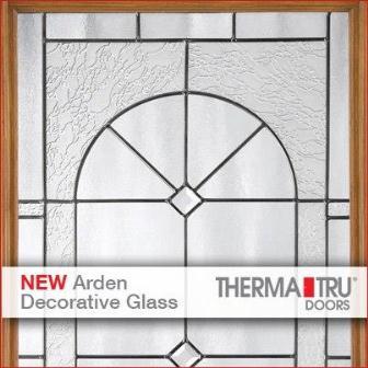 Arden Glass