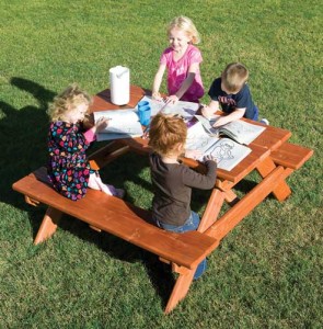kids-picnic-table