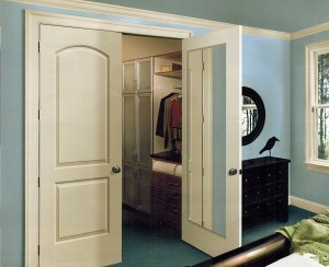 Jeld-Wen Closet