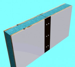 Insulation Panel