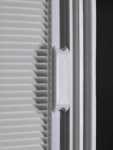 Therma Tru Internal Blinds Handle