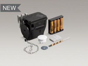 KOHLER Touchless Kit