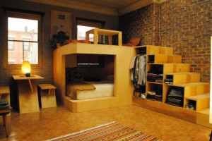 micro apt space