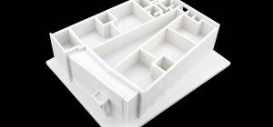 3D-Printed-Architectural-Model-Elementary-Wing_0