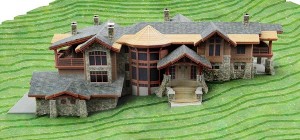3D-Printed-Architectural-Model-Terrain