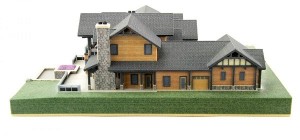 3D-Printed-Home-Model-Mountain-Ranch-Side