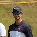 Adam Scott