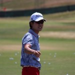 Kevin Na