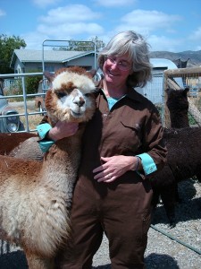 Rosies Wear Modern Lama Farmer